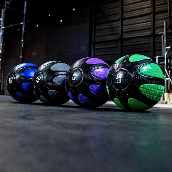 V2 Immortal Wall Ball