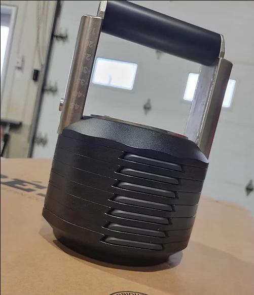 Pepin Fast Series Adjustable Kettlebell