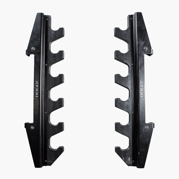 Monster Keyhole Gun Rack™