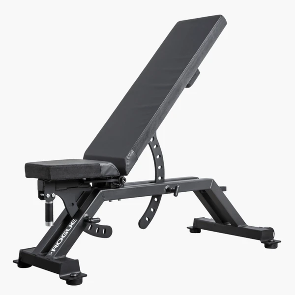 AB-2 Adjustable Bench