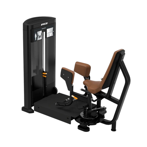 Precor Outer Thigh Selectorized