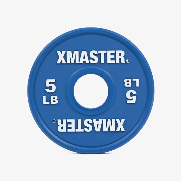 Mini Rubber Change Plates (LB)