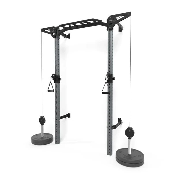 Profile® PRO Plate Loaded Functional Trainer