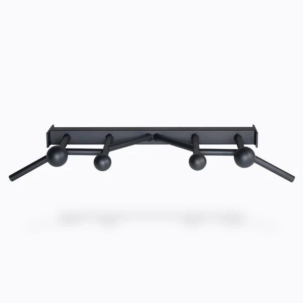 Globe Front Mount Pull-Up Bar