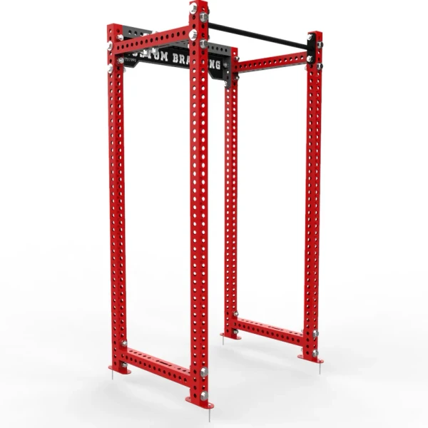 Stray Dog Strength Power Rack