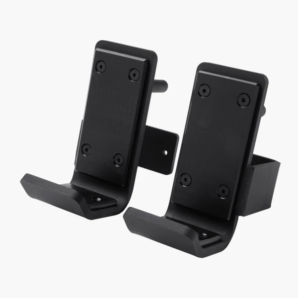 Monster Lite J-Cup Pair - Standard