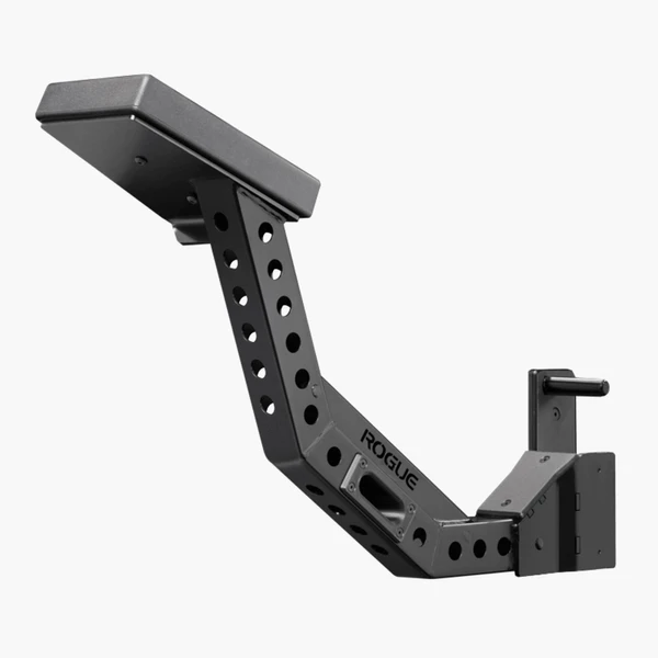 Monster Pritchett Pad