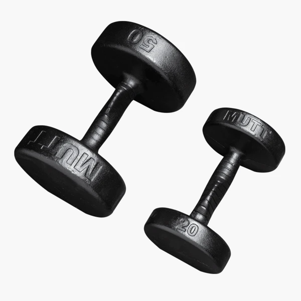 MUTT Dumbbells