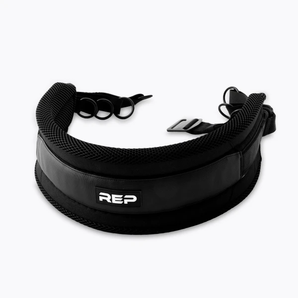 REP® Belt Squat Belt