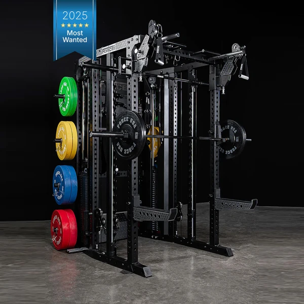 C20 All-In-One Trainer