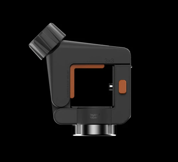 Sliding Voltra Rack Mount