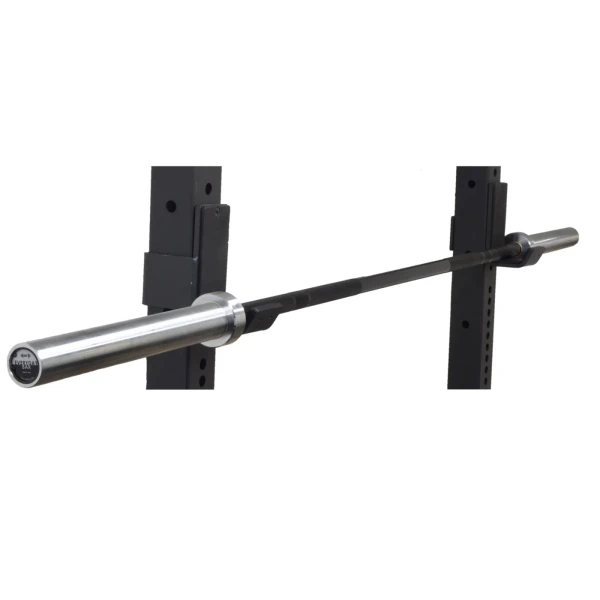 ISF Everyday Barbell 28MM - Olympic Bar