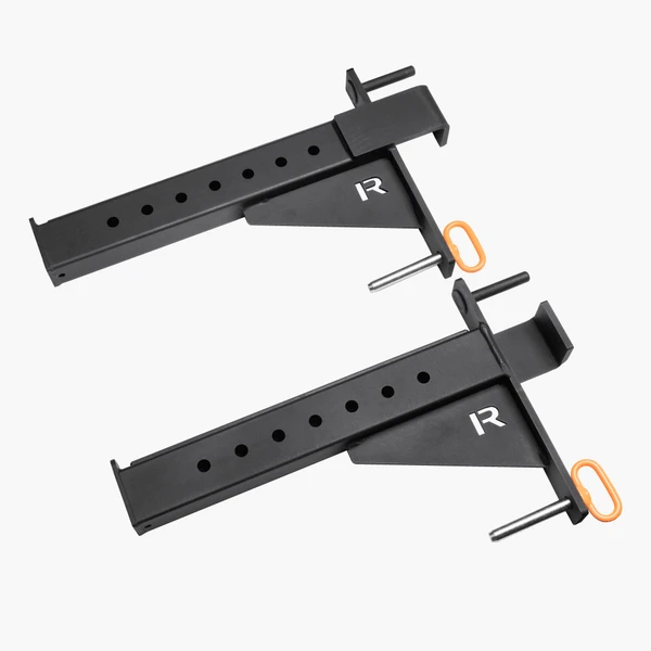 Infinity Safety Spotter Arms