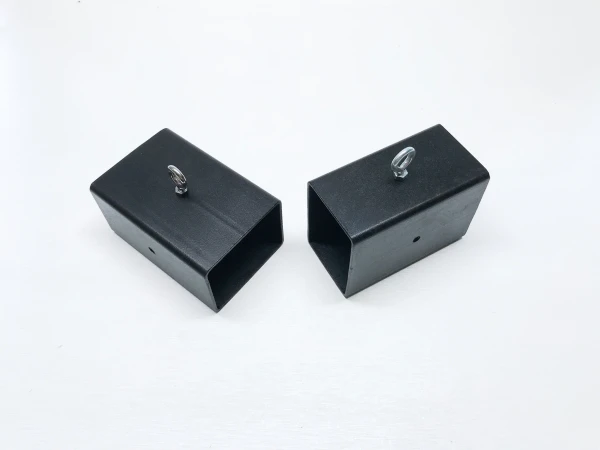 Adjustable Pinch Block 3"x4"