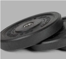 Beaver Fit Crumb Bumpers