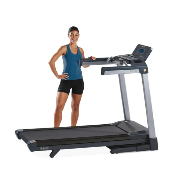 Lifespan TR300i Treadmill