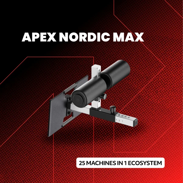 Apex Nordic Max