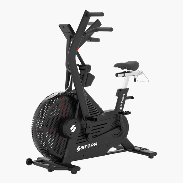 STEPR BIONIC BIKE XL VPR™