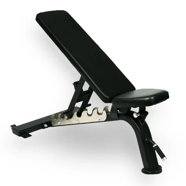 Multiple Adjustable Bench 0-75 Degree