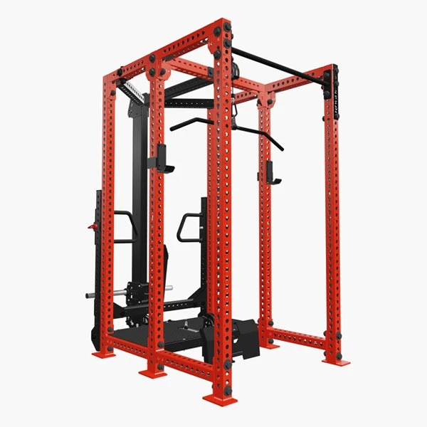 Monster Rhino Rack Trainer