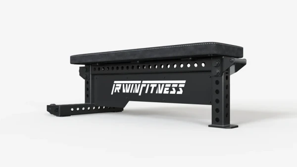 Pro Series Welded Flat Bench FB-7