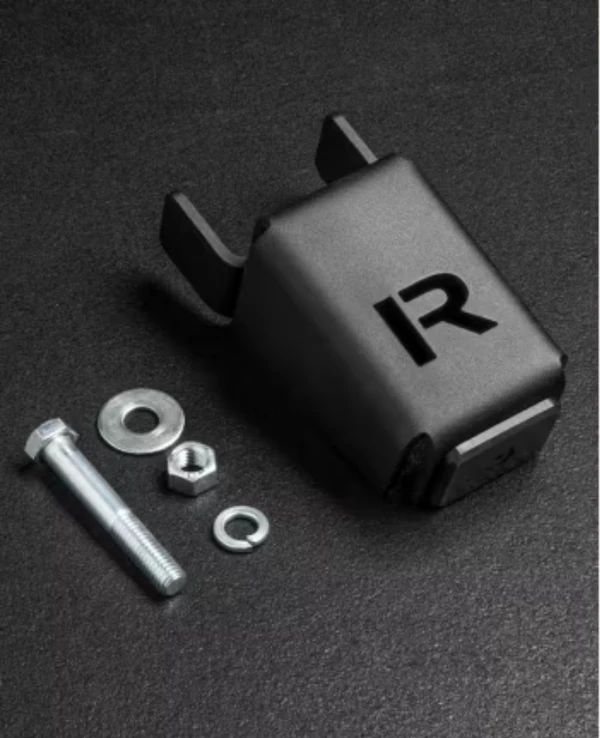 Adjustable Bench 2.0 Vertical Storage Bracket