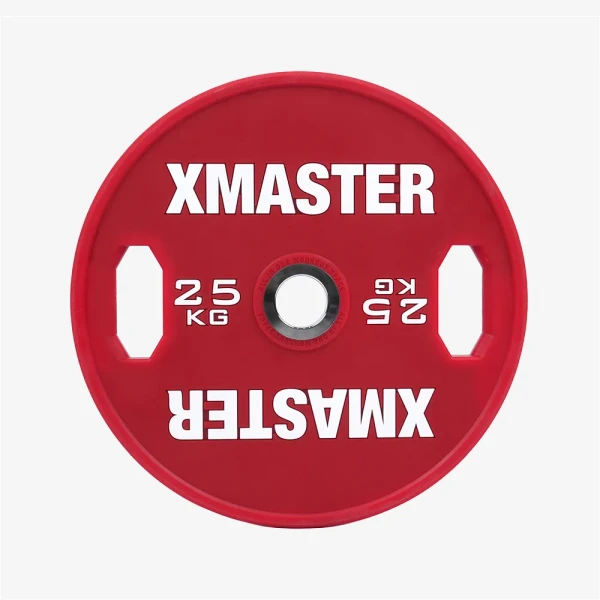 Premium Urethane Color Grip Plate (KG)