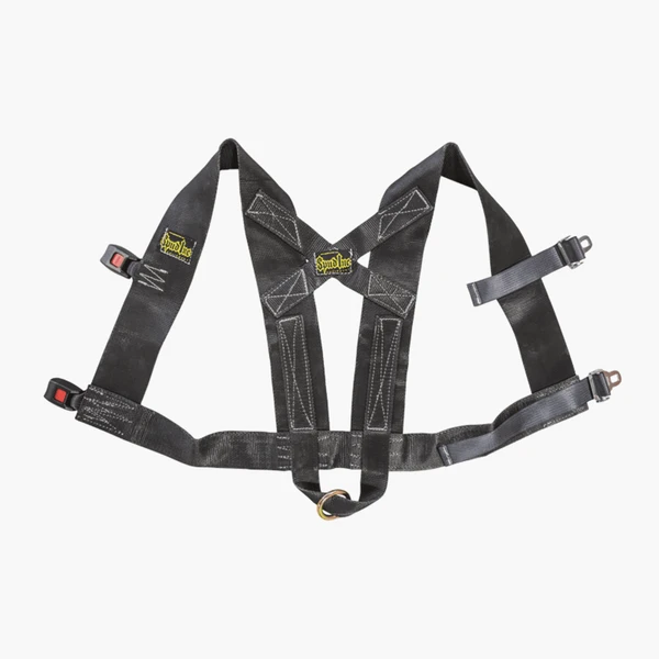 Strongman Harness