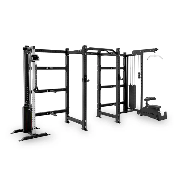 Kolossyem Rack