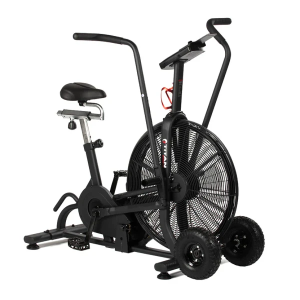 Titan Fitness® Fan Bike