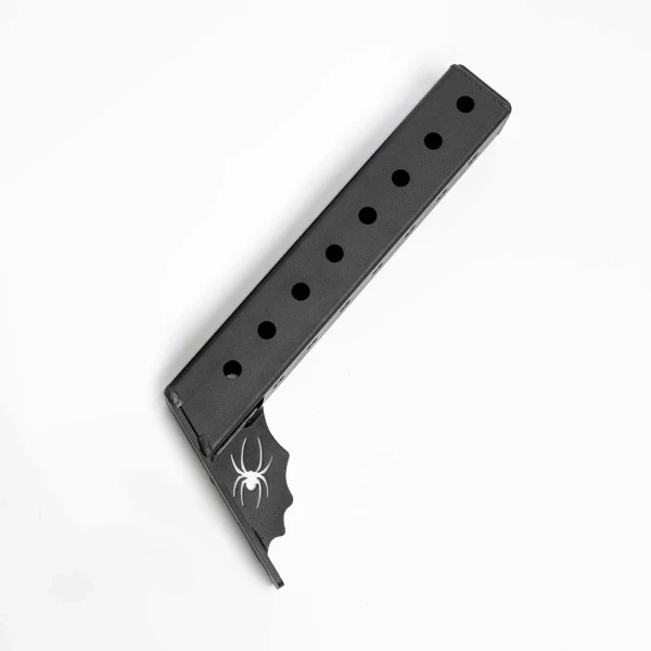 Angled Rack Extension