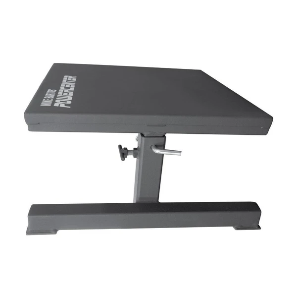 MBPC Adjustable Squat Box