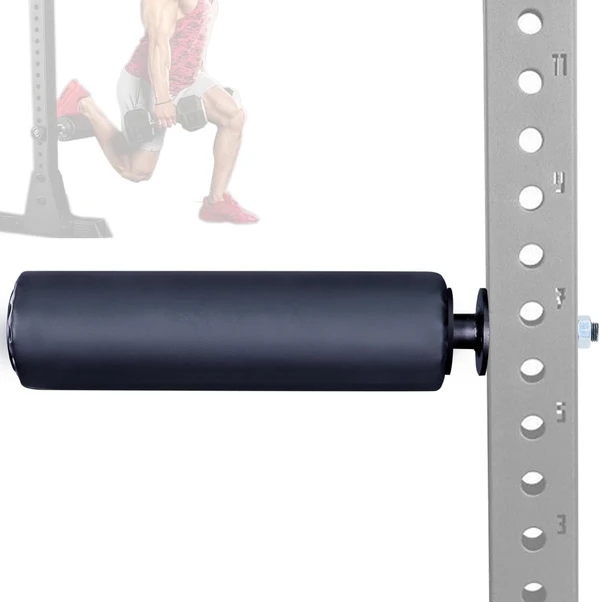 Single Leg Squat Roller
