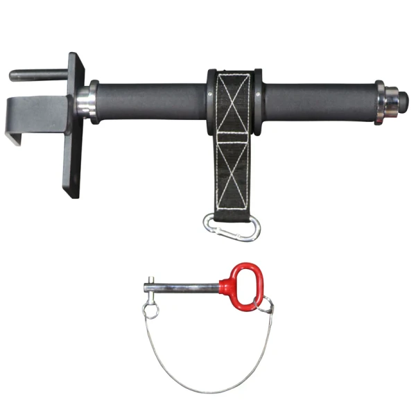 X-3 & TITAN Series Rack-Mounted Wrist Roller