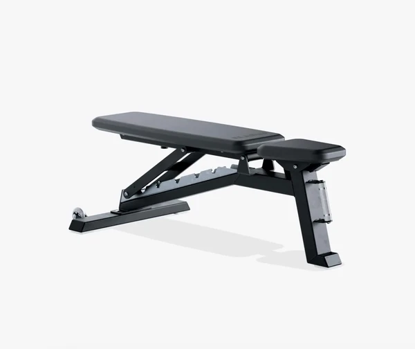 Eleiko Adjustable Bench