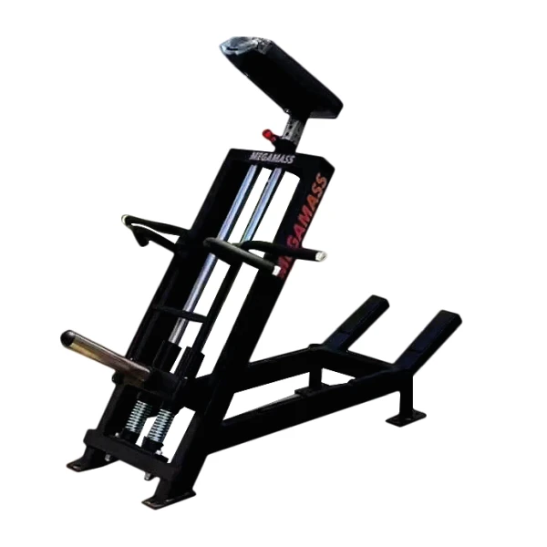 T Bar Linear Chest Supported Row
