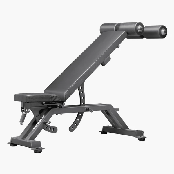 AB-3 Adjustable Bench
