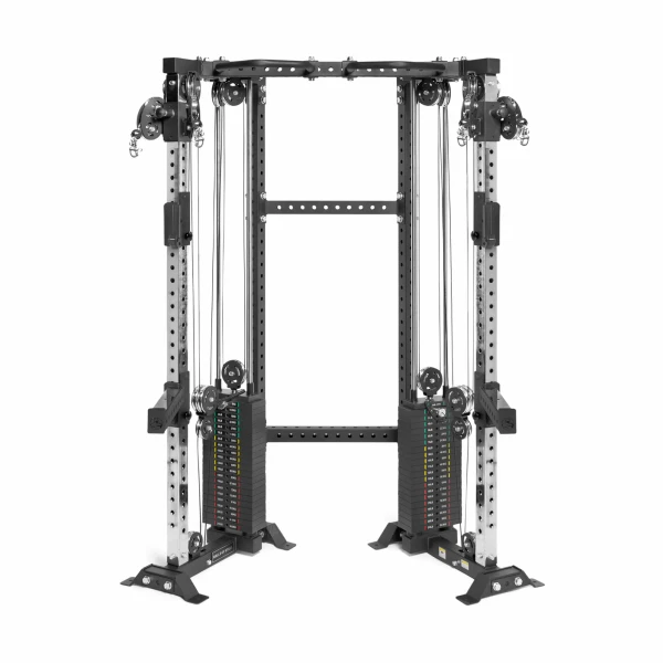 Functional Trainer Cable Tower
