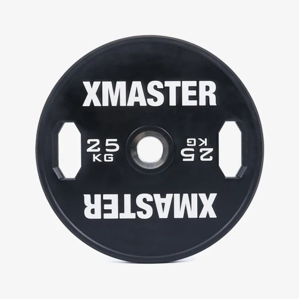 Urethane Black Grip Plate (KG)