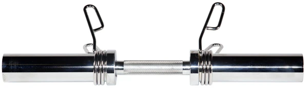 York Olympic Loadable Dumbbell Handles