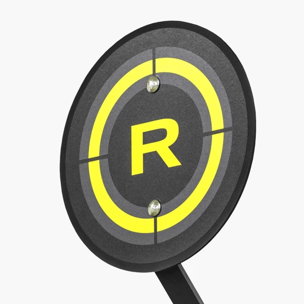 Bolt Together Wall Ball Target for Infinity/Monster Lite