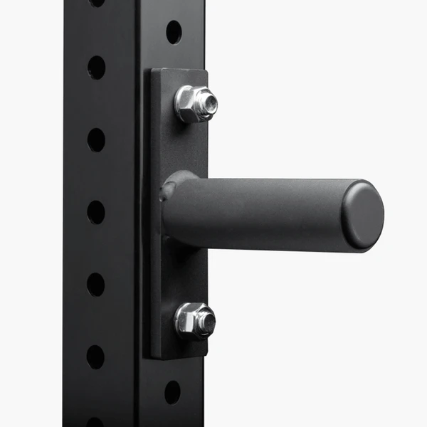 Monster Lite Short Plate Storage Post Pair