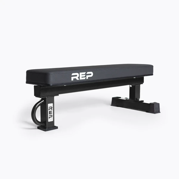 Bench - FB-5000 Competition Flat Bench