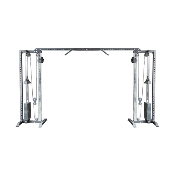 Cable Crossover Machine