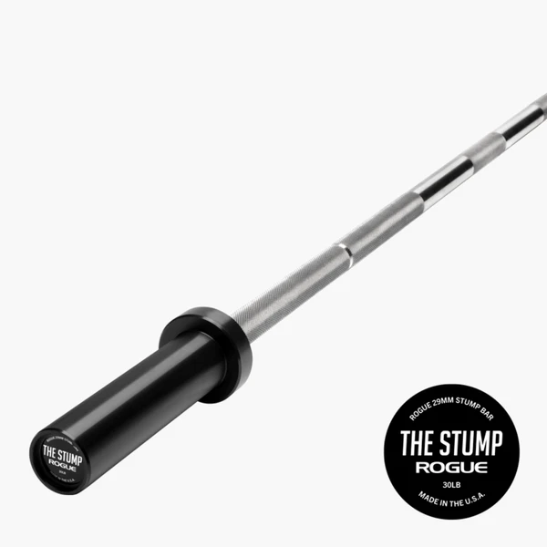29mm Stump Bar