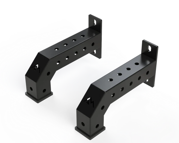 Mini Front Foot Extensions