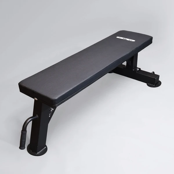 Competition Econ Flat Bench