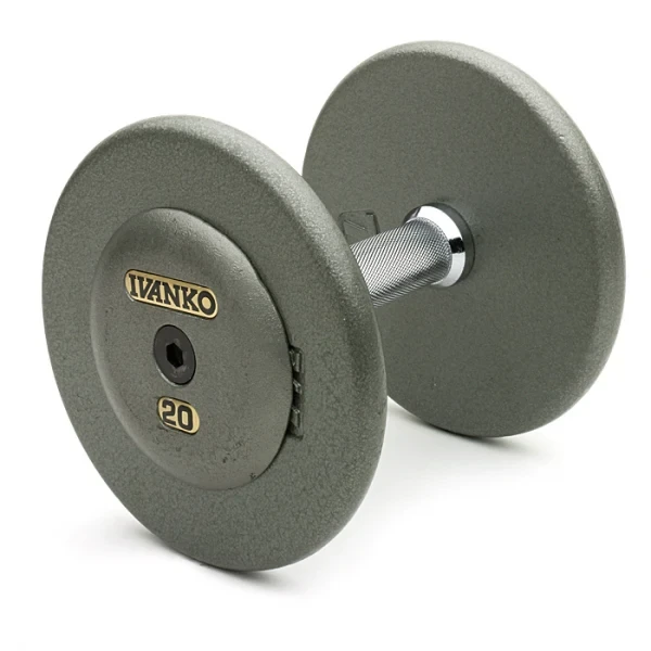 Fixed Dumbbells