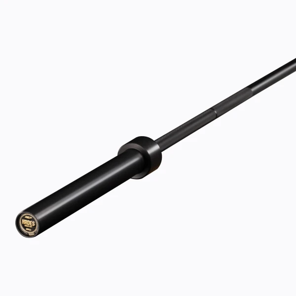 Hades™ Deadlift Bar
