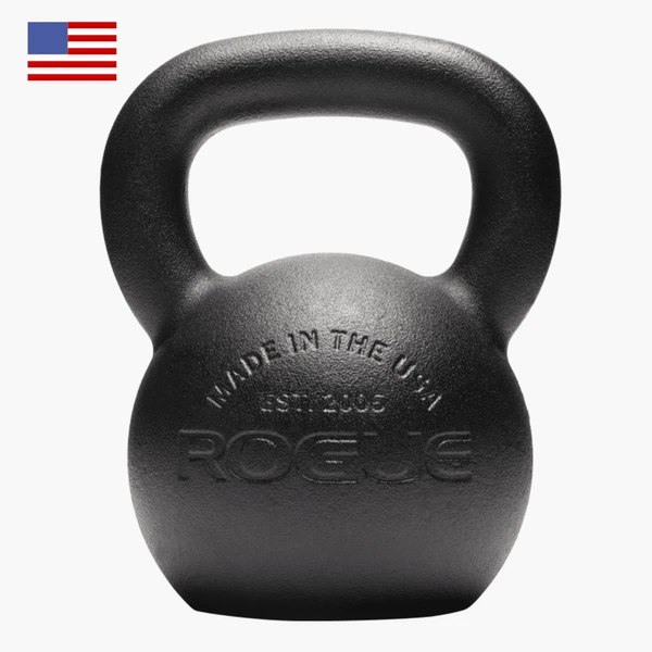 Kettlebell - Powder Coat